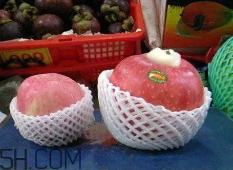 世界一号苹果多少钱?世界一号苹果好吃吗