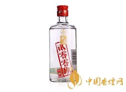 柔和五粮情52度多少钱一瓶?