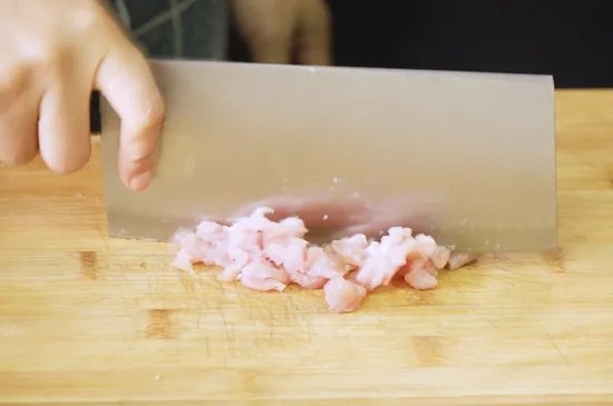蒸饺的做法