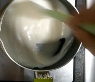 炸鲜奶
