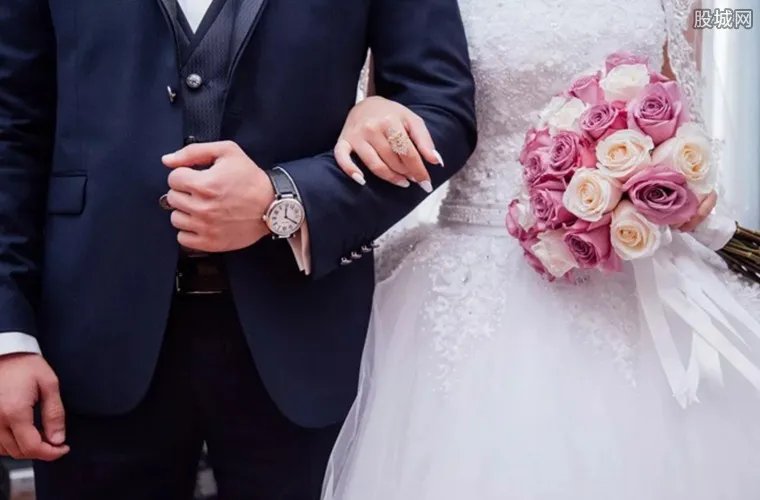 新人办完婚宴跑路 13000元的喜宴费用还没有结算