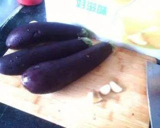 鲶鱼炖茄子