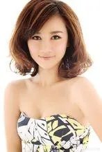 赵妮娜的介绍?