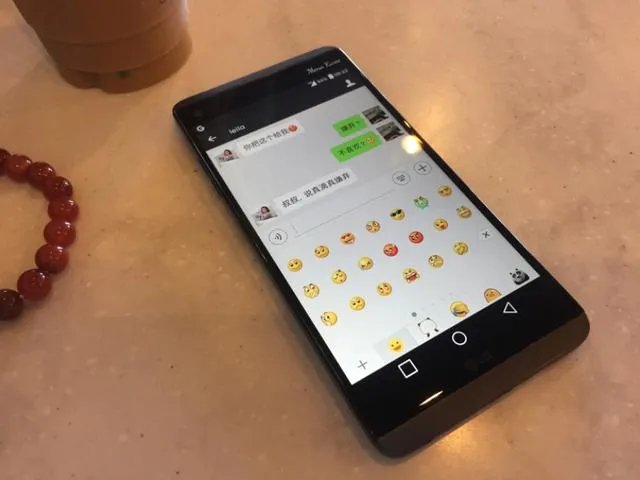 LG V20这款手机怎么样?