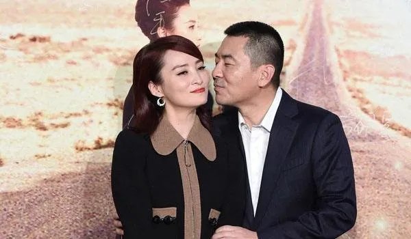 陈建斌和蒋勤勤如何诠释了中国婚姻最真实的状态？
