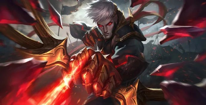 《LOL》10.6惩戒之箭出装玩法攻略