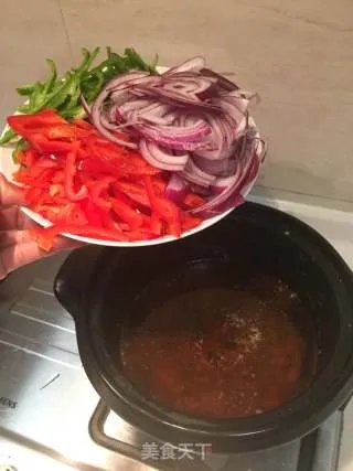 沸腾虾