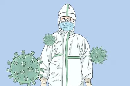 新冠病毒简称