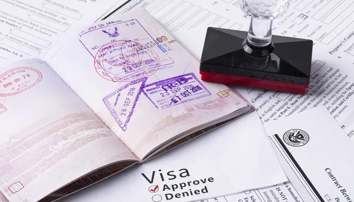 泰国签证办理流程 泰国签证办理流程如何