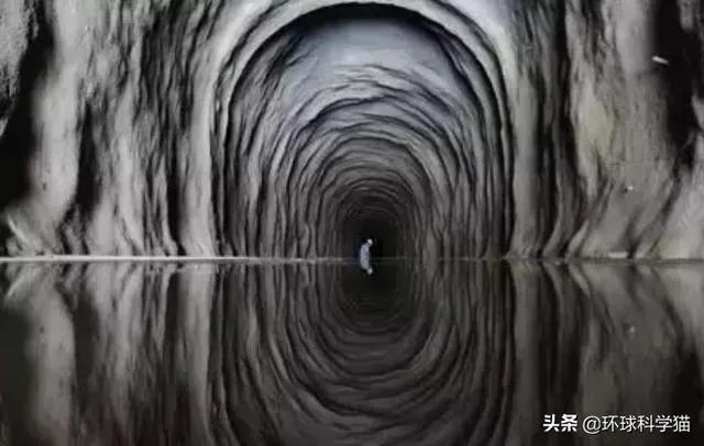 地心人