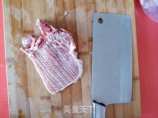 大排面
