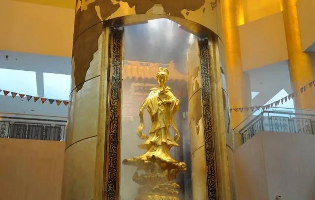 金都招远
