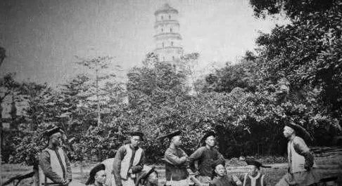 守陵人地位如何？清朝皇陵的守陵人待遇如何