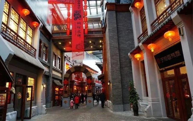 哈尔滨有哪些免费的景点?