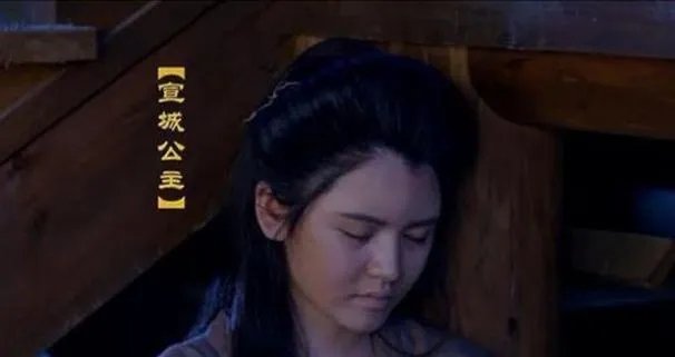 如何评价唐高宗两位女儿义阳公主宣城公主和他的儿子许王李素节?