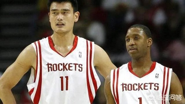 姚麦组合什么水平