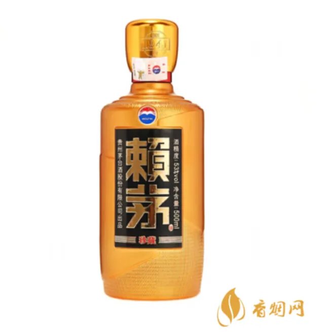 赖茅的白酒价格,值得收藏与品尝