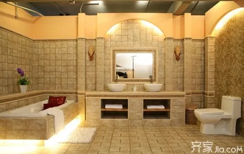 卫生间装修步骤 卫生间装修注意事项