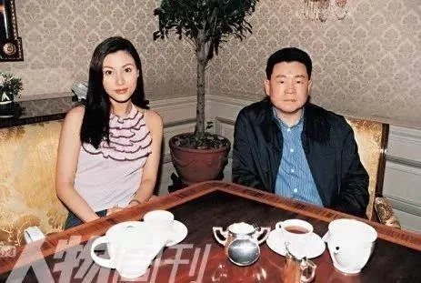 如何评价嫁入豪门的李嘉欣?