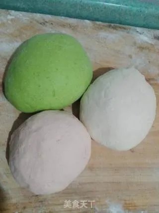 立冬饺子