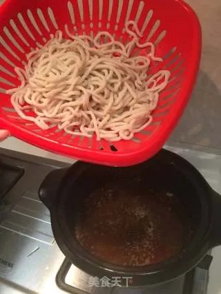 沸腾虾