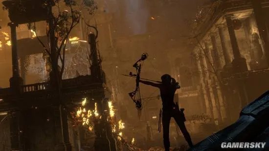 《神海4》后没得可玩?接下来还有这十款PS4游戏