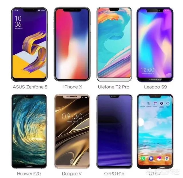 iPhone 9曝光图，你怎么看？