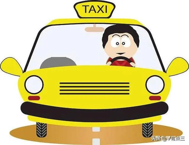出租车司机因拉吵架情侣,无故被打,如何看?