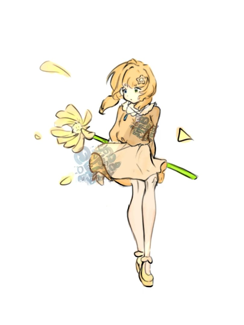 推推