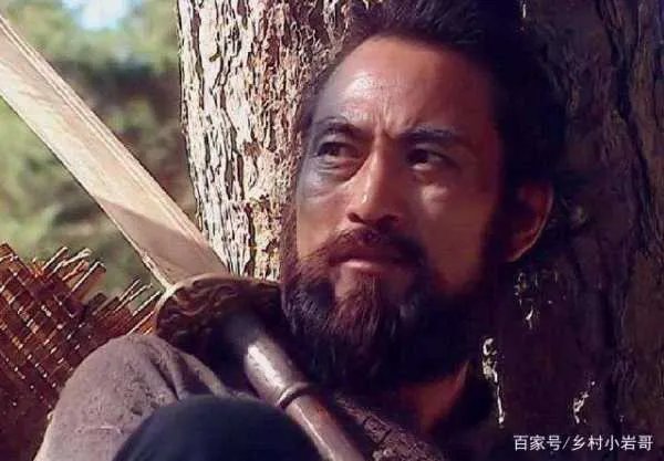 《水浒传》中,梁中书手下的哪两员猛将被人们所忽视了?