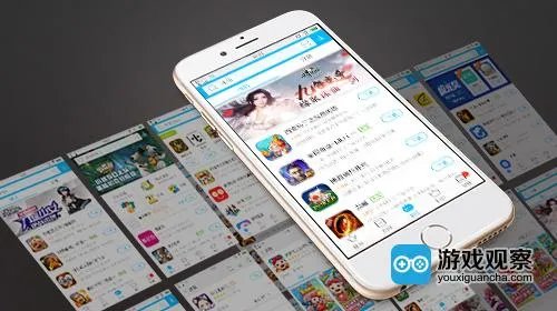 国内AR游戏《光之边界》改良Pokemon Go出炉