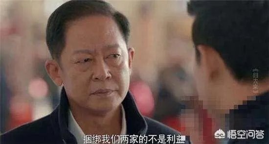 你怎么看电视剧《归去来》中王志文扮演的书望?