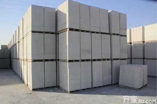 新型墙体材料使用价值 新型墙体材料产品性能