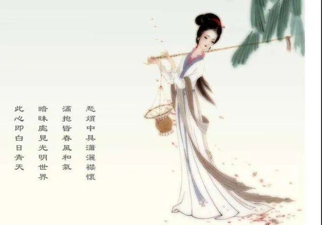 黛玉葬花词完整？