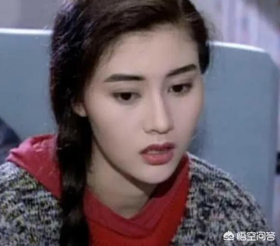 如何评价嫁入豪门的李嘉欣?
