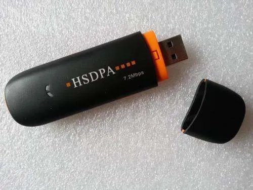 USB dongle怎么用