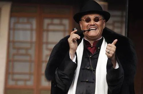 如何评价电视剧《老兵》?赵本山在剧中的演技如何?