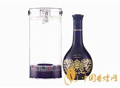 孟尝君酒盛世典藏多少钱