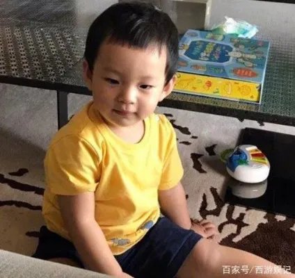 汪小菲晒儿女合照:儿女双全一个好字,汪小菲一家幸福照