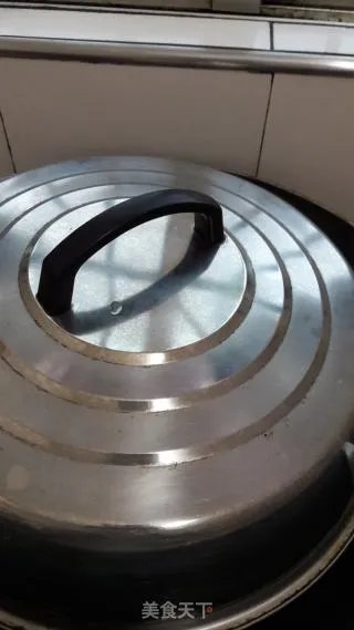 家常烧茄子
