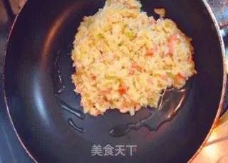 大米饼