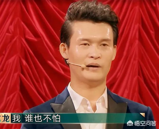 叶逢春为什么将自己在《欢乐喜剧人》舞台上的表演称为南方喜剧?