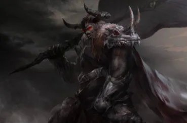 避水金睛兽是什么来历？牛魔王为何会有上古神兽？