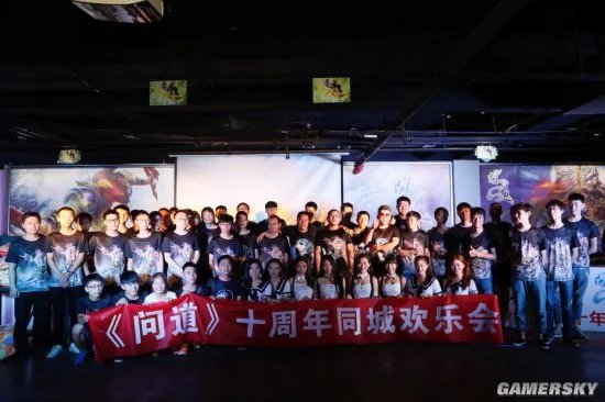 十年问道:沟通 我们有特殊技巧