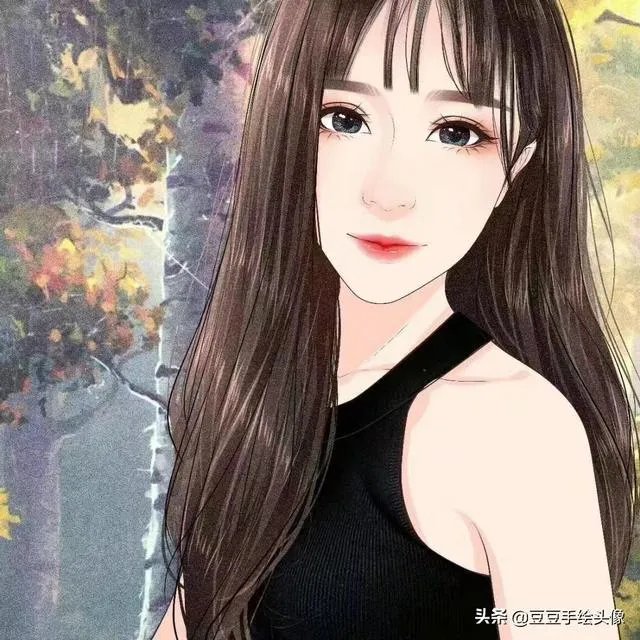 让人过目不忘的头像