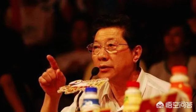 著名相声表演艺术家常贵田去世,如何评价他的相声?