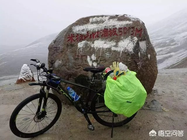 可以骑自行车去西藏吗?