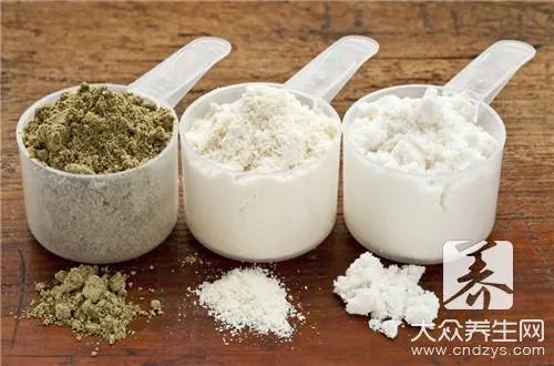 什么奶粉是水解蛋白的