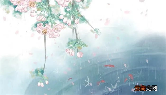 为什么下雨天睡得更香下雨天睡得更香的原因有哪些
