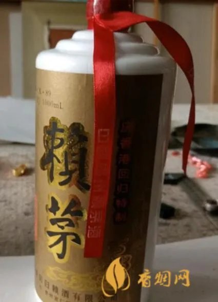 赖茅的白酒价格,值得收藏与品尝